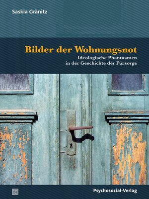 cover image of Bilder der Wohnungsnot